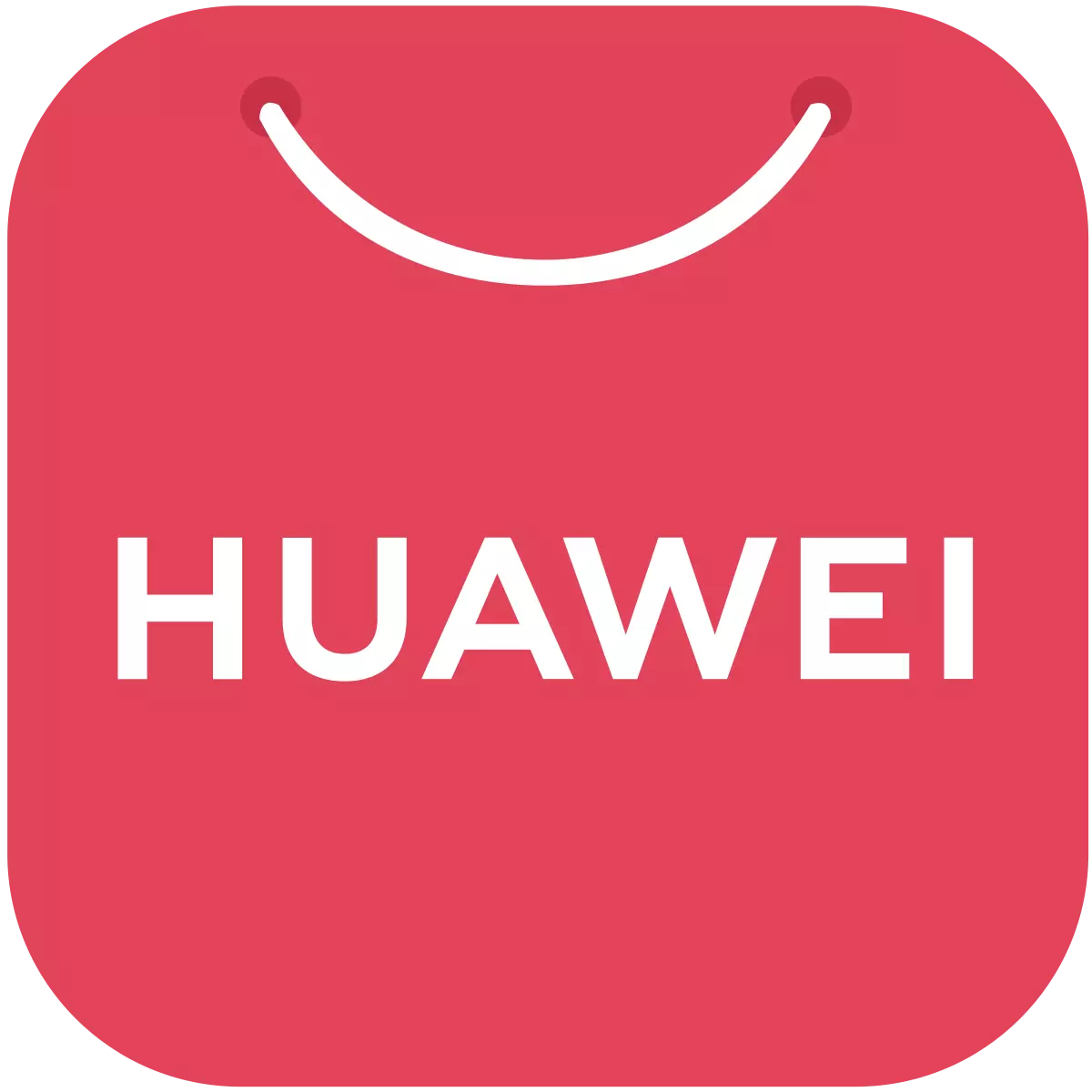 HUAWEI AppGallery